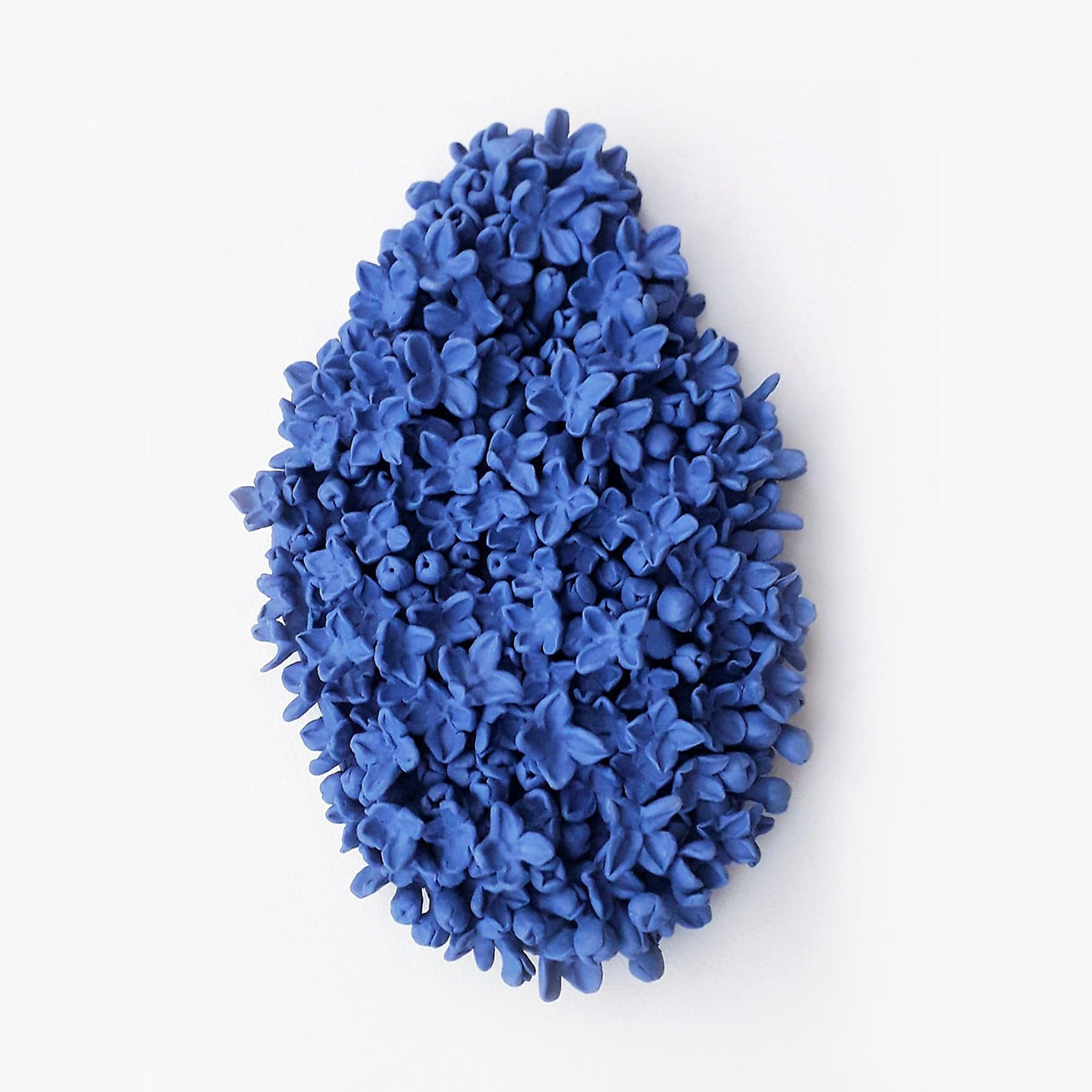 Kwiaty bzu | Dekor ścienny | Galeria 7 DAYS 4 ART